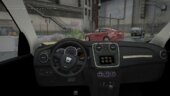 Dacia Lodgy (Addon)
